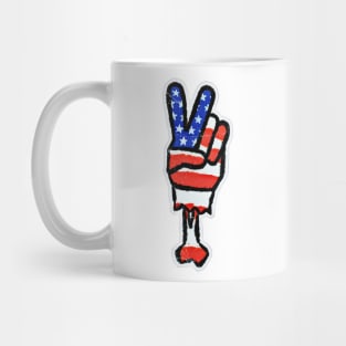 Revolution Mug